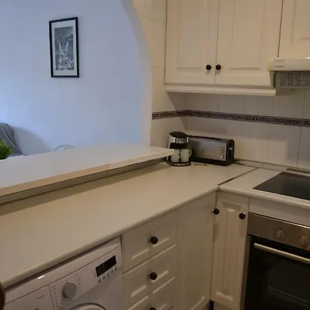 Apartamento Jardin Botanico Apartment