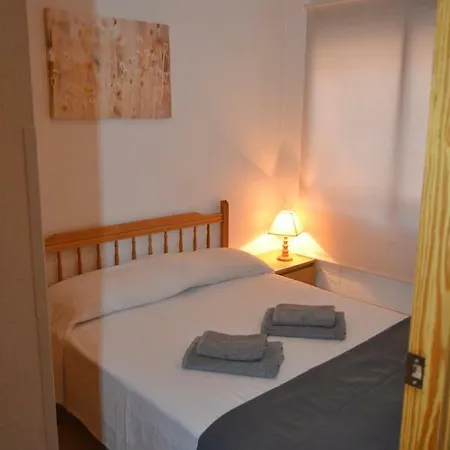 Apartamento Jardin Botanico * Torrevieja