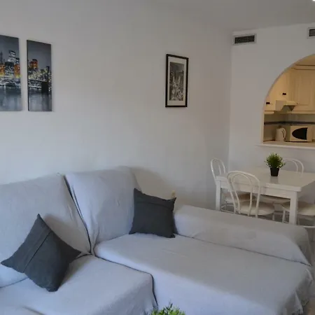 Apartment Apartamento Jardin Botanico