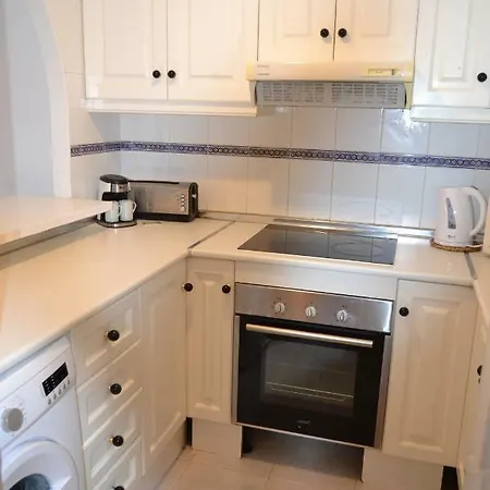 Apartamento Jardin Botanico Apartment