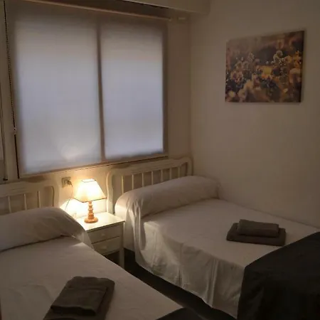Apartamento Jardin Botanico * Torrevieja