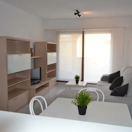 Apartment Apartamento Jardin Botanico