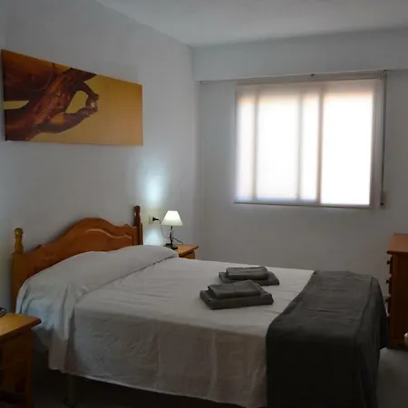 Apartamento Jardin Botanico