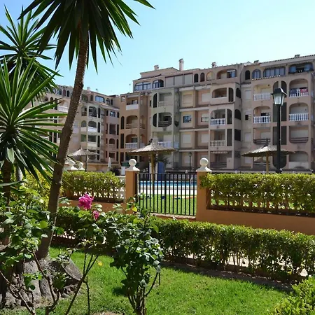 Apartamento Jardin Botanico