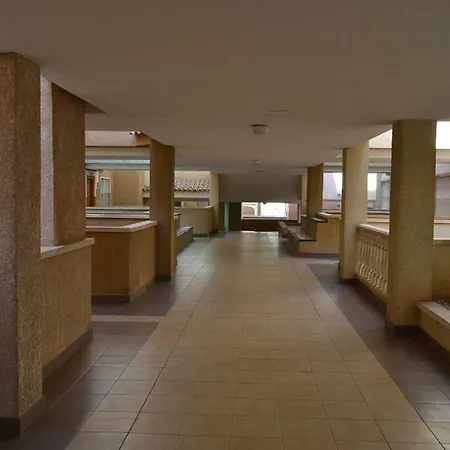 Apartamento Jardin Botanico