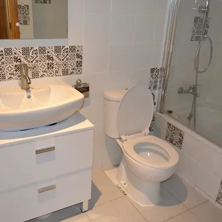 Apartment Apartamento Jardin Botanico Torrevieja